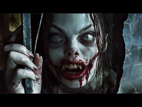 BEST UPCOMING HORROR MOVIES 2025 & 2026