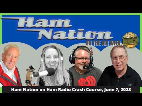 Ham Nation - Field Day Our Biggest Radio Event!