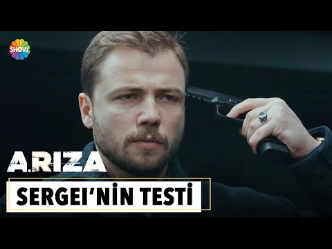 Ali rıza Halide için her şeye hazır! | Arıza 23. Bölüm