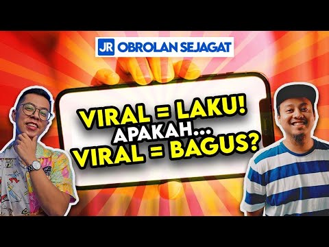 Viral Economy: Apa Jadinya Jika Produk Didesain Bukan dari Riset, tapi dari Tren?