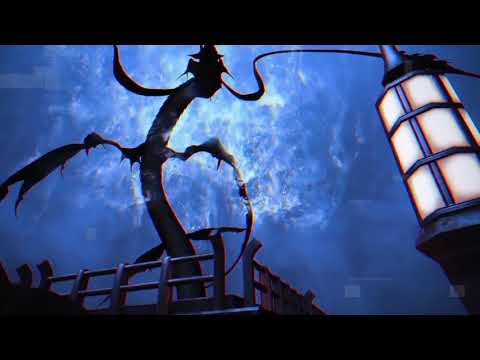Pulse: FINAL FANTASY XIV Remix Album Through the Maelstrom