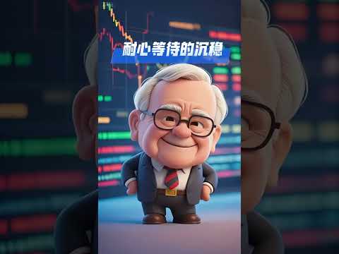 交易之道 守拙为赢