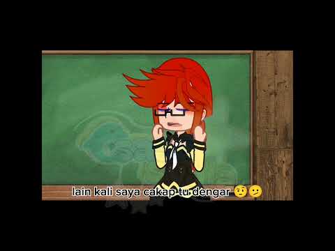 oke 👩🏻‍🏫#gachaedit  ||gachafunny||#gachastoryindonesia #gachaclub#gachameme
