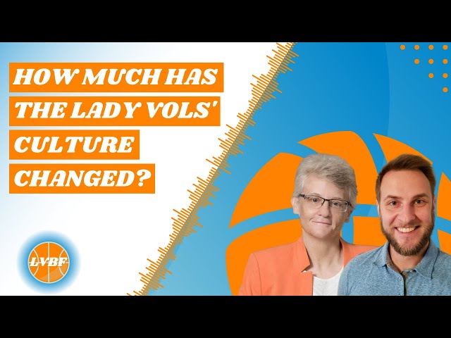 The Lady Vols Basketball Forum is a Great Place to Get Involved