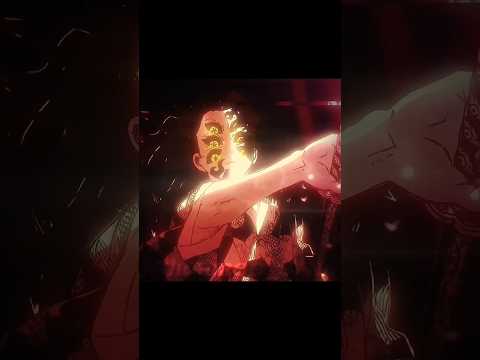 Kokushibo Edit || Lua Na Praça || #kokushibo #michikatsu #kokushiboedit #edit #kny #ds #demonslayer