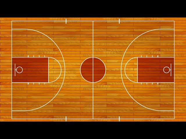 Padded Basketball Court – The New Standard?