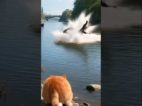 Electric Safari Animal Eps.7 _safarianimals _shorts _ Coffindance Soongscover.