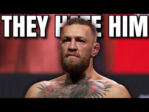 Ireland Turns on McGregor After Guilty Verdict - Bubba the Love Sponge® Show | 12/3/24