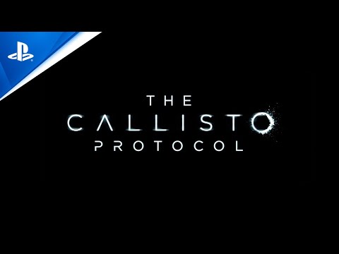 The Callisto Protocol - New Gameplay Reveal Trailer | PS5 & PS4 Games