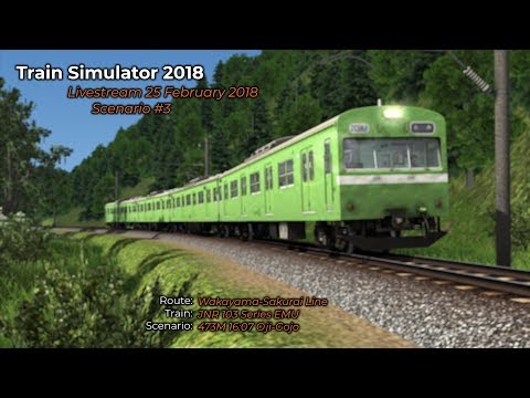 473M 1607 Oji Gojo Livestream 25022018