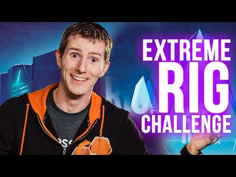 Extreme Rig Challenge GIVEAWAY Update - UCXuqSBlHAE6Xw-yeJA0Tunw