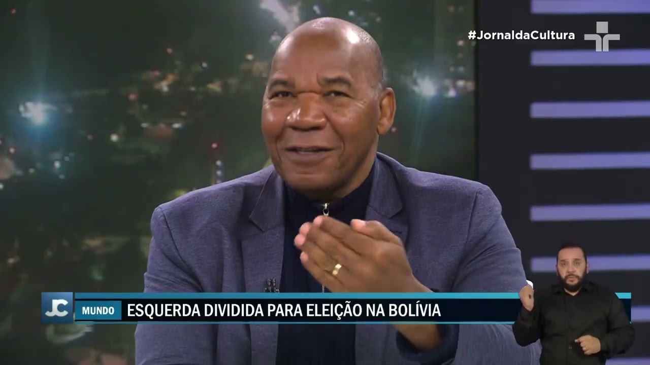 Eleições na Bolívia especialistas discutem efeitos para a América Latina