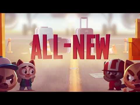 cats crash arena turbo stars video