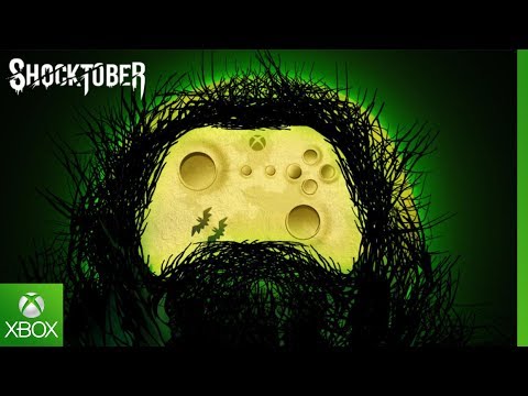 Der Shocktober im Xbox Game Pass | Video
