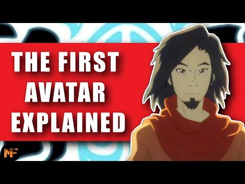 The Life of Avatar Wan: The First Avatar Explained (Avatar the Last Airbender) - UCOajpsI8t3Eg-u-s2j_c-cQ