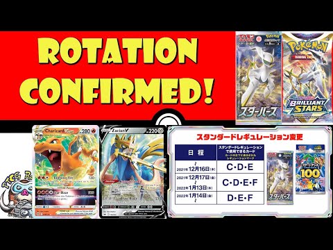 Pokemon TCG News