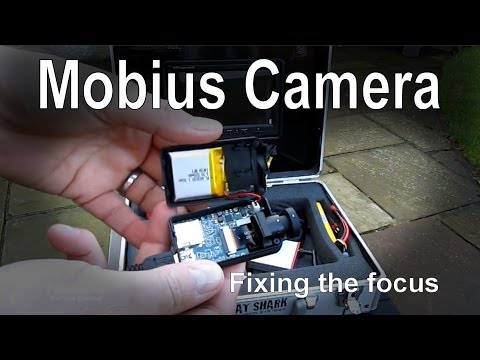 Mobius Camera Quick Tip: Fixing and adjusting the focus - UCp1vASX-fg959vRc1xowqpw