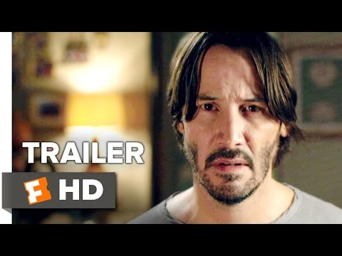 Knock Knock Official Trailer #1 (2015) - Keanu Reeves Movie HD - UCi8e0iOVk1fEOogdfu4YgfA