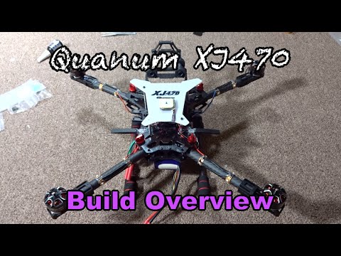 Quanum XJ470 Build Overview - UC2c9N7iDxa-4D-b9T7avd7g