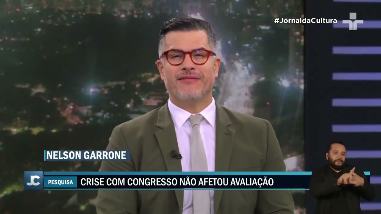 Feldmann e Garrone comentam leve recuperação na imagem do governo petista