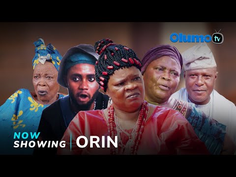 Orin Yoruba Movie 2025 Drama Peju Ogunmola |Feranmi Oyalowo| Abeni Agbon, Iyagbokan,Lalude