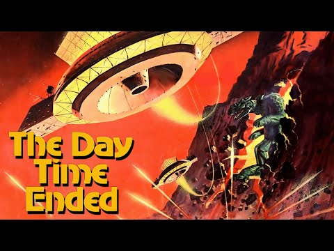 4K - Earth's Final Fury (1979) THEIR LIVES BECAME A LIVING HELL | Science fiction film