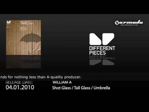 William A - Tall Glass (Original Mix) (DP011) - UCGZXYc32ri4D0gSLPf2pZXQ