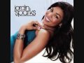 Battlefield - Jordin Sparks (Download + Lyrics!)