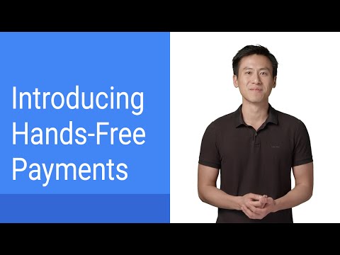 Introduction to Hands Free Payments - UC_x5XG1OV2P6uZZ5FSM9Ttw