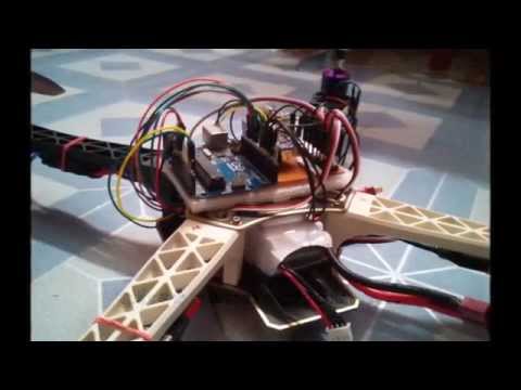 Building a Cheap Quadcopter At Home | DIY Arduino Uno + nRF24L01 Quadcopter - UC1DO33lU_kmItLtGwB-G5YQ