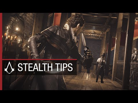 Assassin’s Creed Syndicate: Stealth | Tips & Tricks | Ubisoft [NA] - UCBMvc6jvuTxH6TNo9ThpYjg