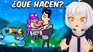 ¿KPOP DEMON HUNTERS NO ES PARA NIÑOS? | ChuyMine REACCIONA a Ultimate 