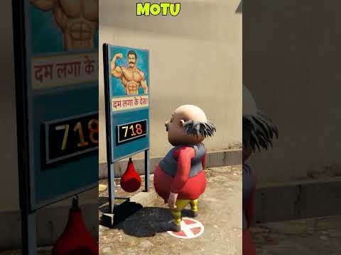 Little Singham vs Motu-Patlu: Who’s the Real Punch King?
