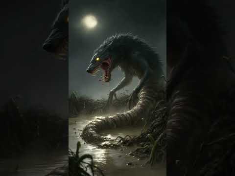 Hybrid ai animals #ai #aishorts #aivideo #aiviral #animals #shortsviral #shortvideos