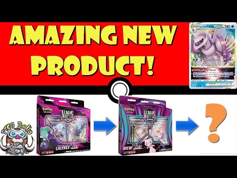 Pokemon TCG News