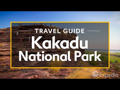 Kakadu National Park Vacation Travel Guide | Expedia - UCGaOvAFinZ7BCN_FDmw74fQ