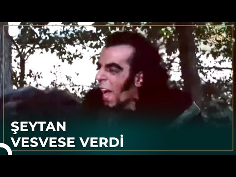 Şeytan Kardeşler Arasına Girdi | Hz. Yusuf