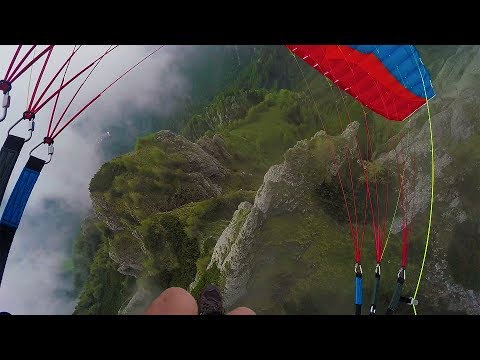 GoPro Awards: Speedflying Through Fog with Jamie Lee - UCqhnX4jA0A5paNd1v-zEysw