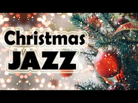 Smooth Christmas JAZZ Mix - Christmas Carol JAZZ Music - Holiday JAZZ Music - UC7bX_RrH3zbdp5V4j5umGgw