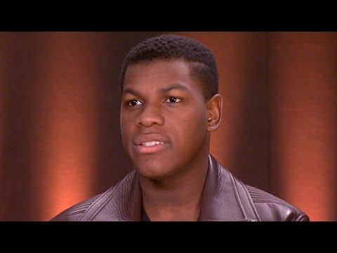 John Boyega Jokes the 'Star Wars' Audition Process Was So Long, It Aged Him - UCdtXPiqI2cLorKaPrfpKc4g