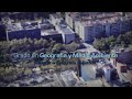 Imagen de la portada del video;Qué se estudia en el Grado en Geografía y Medio Ambiente