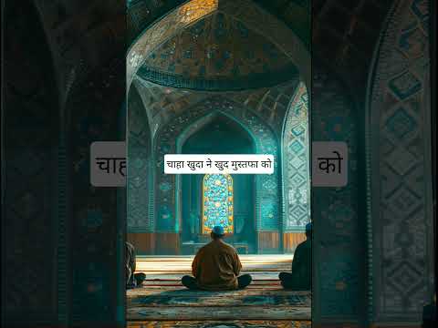 Har 1 nabi ne khuda ko chaha khuda ne Muhammad ko chaha #muhammadﷺ ne ummat ko chaha 🕋♥️