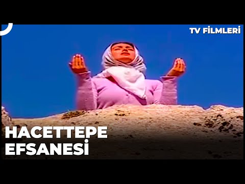 Hacettepe Efsanesi | Kanal 7 Tv Filmi
