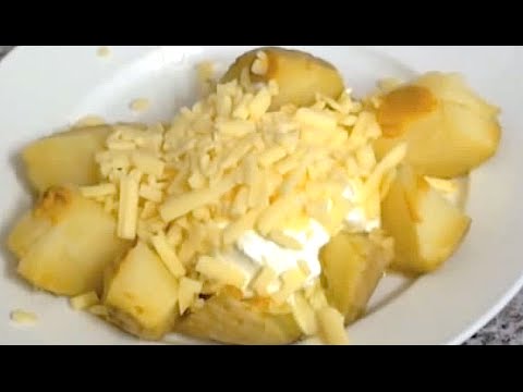 The amazing MICROWAVE POTATO - UCGXHiIMcPZ9IQNwmJOv12dQ