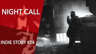 Vido-Test : Indie Story #24 : Night Call | TEST