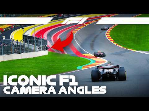 FORMULA 1