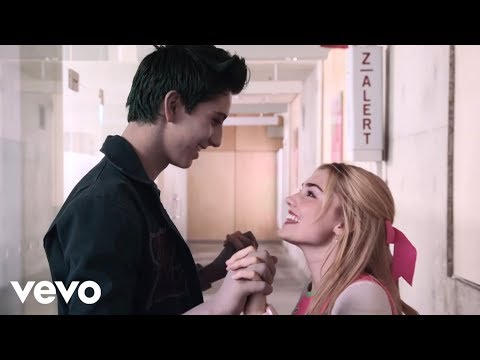 Milo Manheim, Meg Donnelly - Someday (From "ZOMBIES") - UCgwv23FVv3lqh567yagXfNg