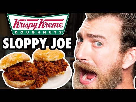 Weirdest Fair Foods Taste Test - UC4PooiX37Pld1T8J5SYT-SQ