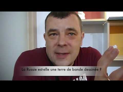 Vidéo de Roman Surzhenko