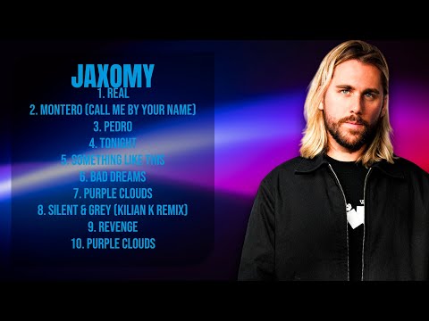 Jaxomy-The hits that shaped 2024-Premier Tunes Mix-Consistent